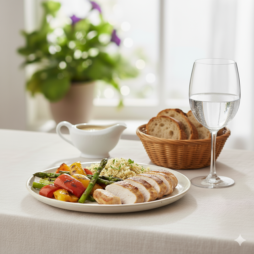 Надо ли считать калории