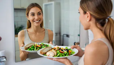 Ограничения в еде