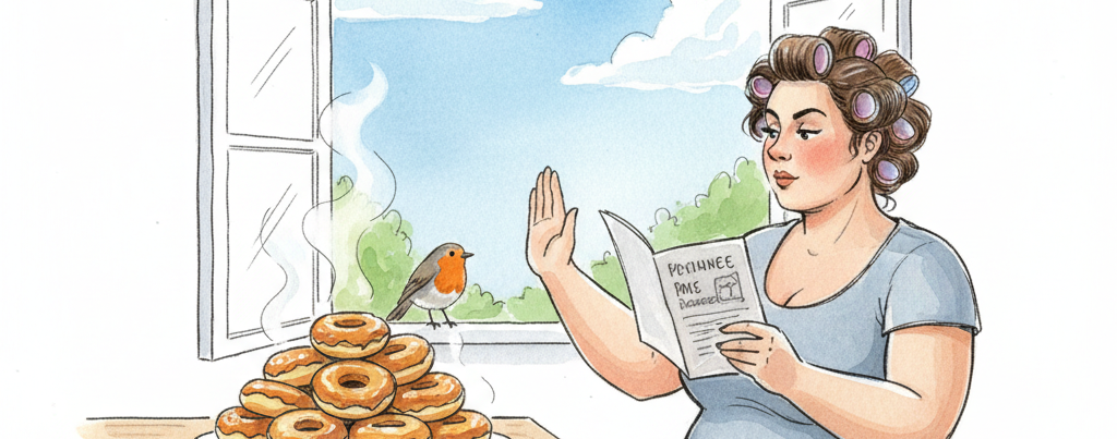 С чего начать?