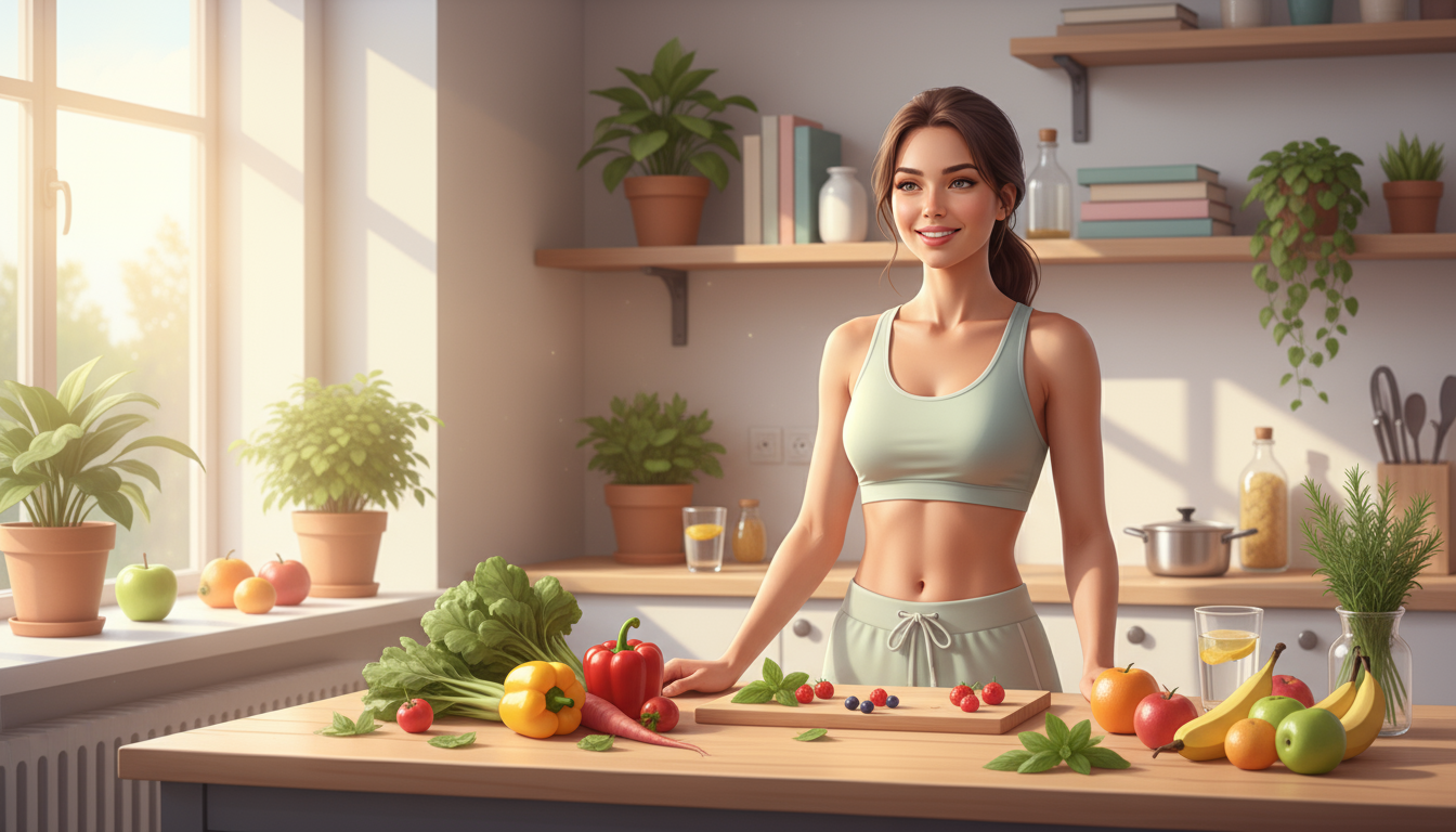 Протокол Антикандида - комплексное решение для здоровья