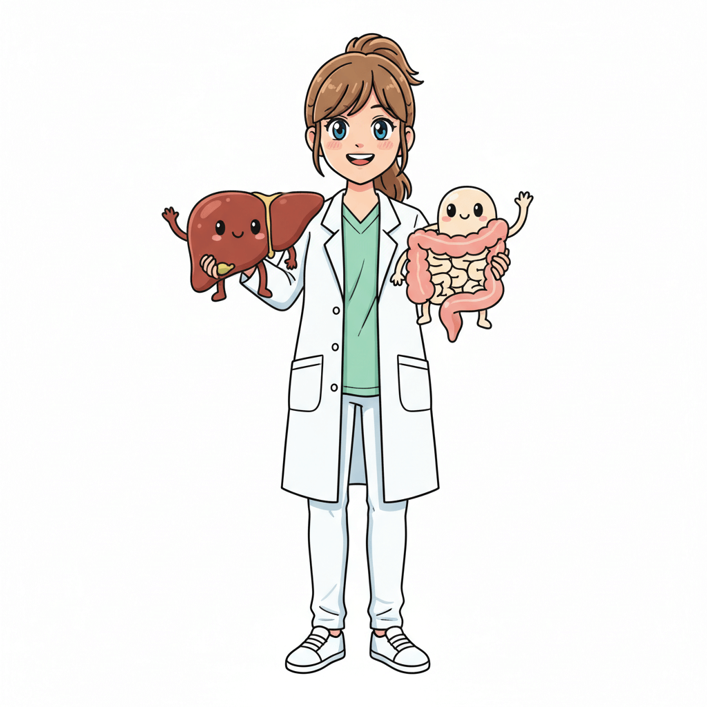 Тест на детокс