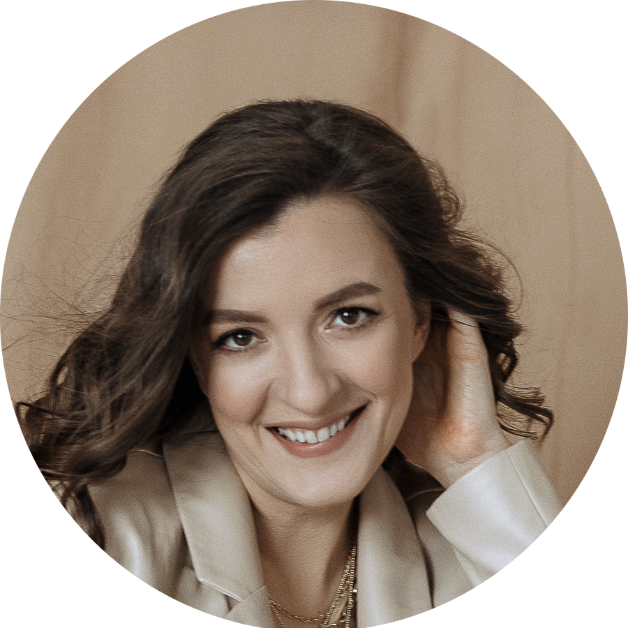 Катя Чезарова